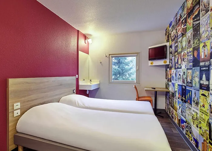 Hotel Hotelf1 Frejus Sur Argens Roquebrune-sur-Argens